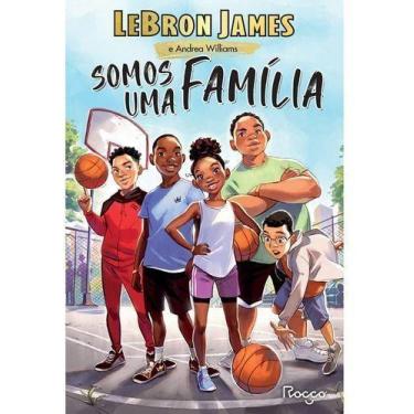 Imagem de Somos Uma Família - ROCCO, Sortido