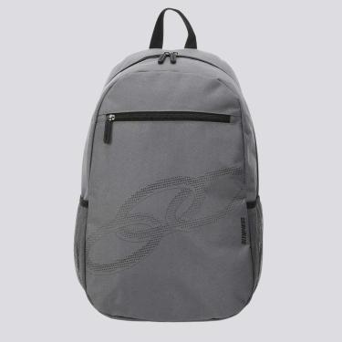 Imagem de Mochila Olympikus Basic New Cinza-Unissex