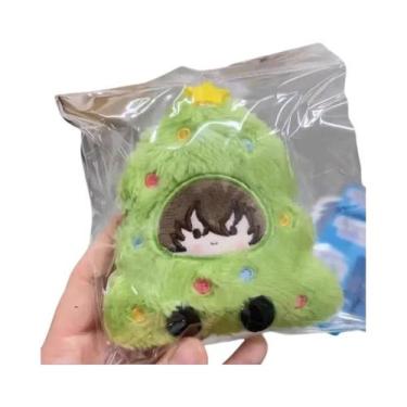 Imagem de Pingente De Pelúcia Para Mochila Anime Bungo Stray Dogs, Decoração De 