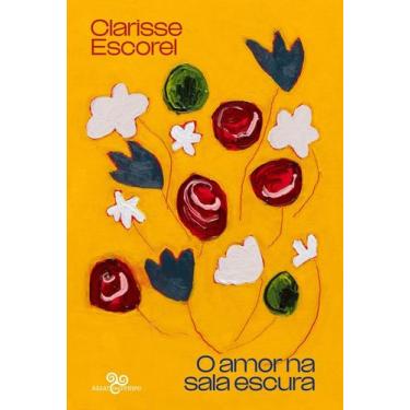 Imagem de Livro - O amor na sala escura