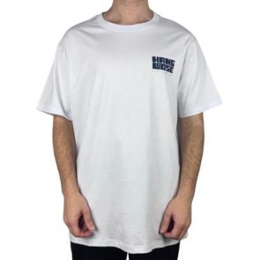 Imagem de Camiseta Hang Loose Silk Mc Tyblocked Masculina-Masculino