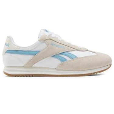 Imagem de Tênis Feminino Reebok Word Run 70 Branco - 1002-Feminino