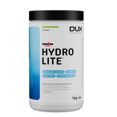Imagem de Hydrolite Dux - 1kg, Limão