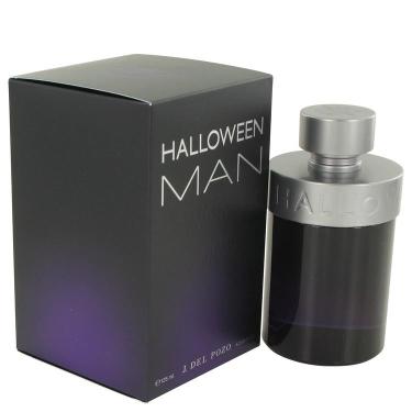 Imagem de Perfume/Col. Masc. Halloween Man Jesus Del Pozo Eau Toilette