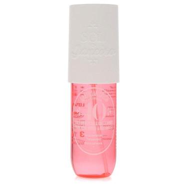 Imagem de Perfume Feminino Sol De Janeiro Brazilian Crush Cheirosa 40 Para Cabelo E Corpo 90 Ml
