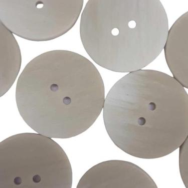 Imagem de Botões 27mm Botao Alfaiataria para confecção vestidos e artesanato cas