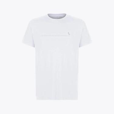 Imagem de Camiseta Masculina Lupo Basic Poliamida UV50+ 77053