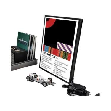 Imagem de Pôster De Álbum Clássico Pink Floyd, Adesivos De Arte Para Parede, Dec