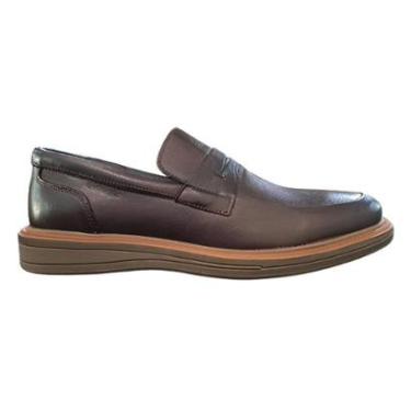 Imagem de Sapato Rafarillo Casual Masculino-Masculino
