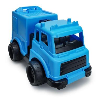 Imagem de Caminhão Acqua - Brinquedos Estrela