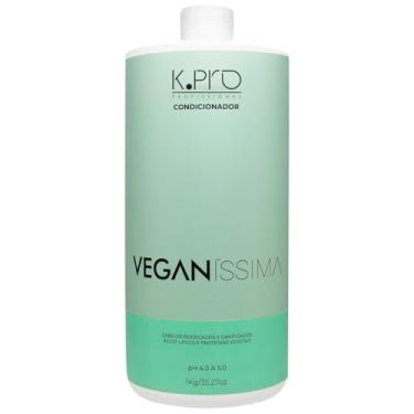 Imagem de Veganíssima Condicionador Litro