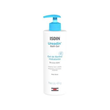 Imagem de Gel de Banho ISDIN Ureadin Bath 424g, 424g
