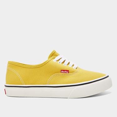 Imagem de Tênis Redley Originals Ir10 40 Years-Unissex