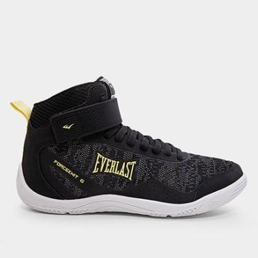 Imagem de Tênis Cano Médio Everlast Forceknit 6 Feminino-Feminino