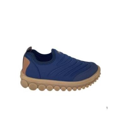 Imagem de TÊNIS INFANTIL MENINO BIBI ROLLER 2.0-Masculino