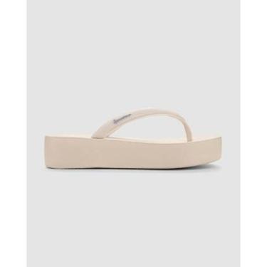 Imagem de Chinelo Plataforma Ipanema Pluma UP-Feminino