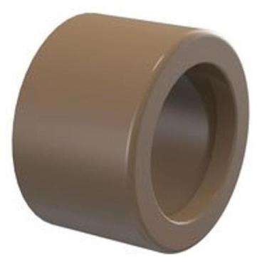 Imagem de Bucha De Redução Soldável Curta 75x60mm - 22067273 - Tigre Bucha Reduc