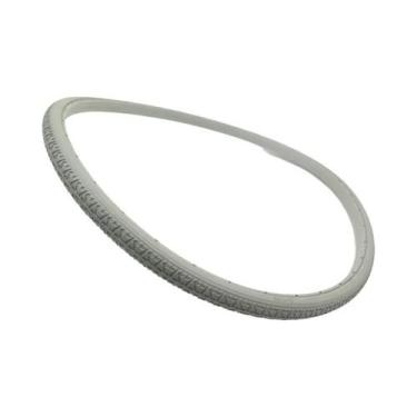 Imagem de Roda Traseira Sólida Inflável De 20, 22, 24 E 26 Polegadas Para Cadeir