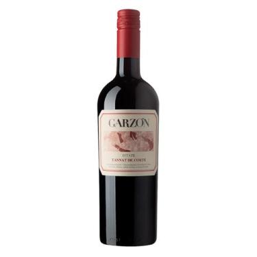 Imagem de Vinho Garzón Estate Tannat De Corte Tinto 750ml
