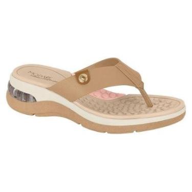 Imagem de Tamanco Sola Alta Gel Modare-Feminino