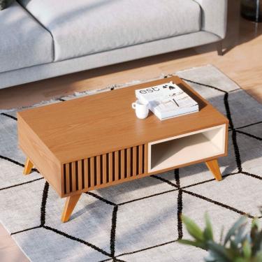 Imagem de Mesa de Centro Jeri Colibri