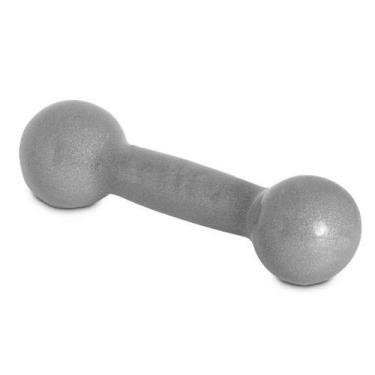Imagem de Halter Emborrachado S0 Acte Sports