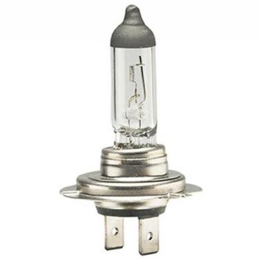 Imagem de Lampada H7 24V 70W Px26D Halogena Referencia Osram 64215 Philips 13972