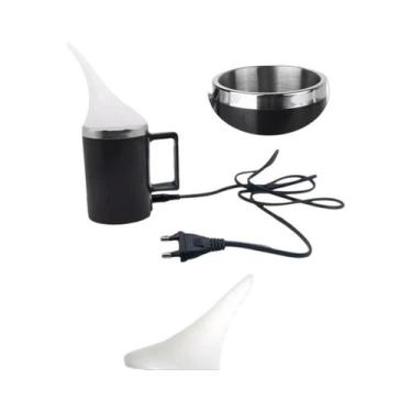 Imagem de Kit De Polimento Para Renovação De Faróis De Carro, Kit De Reparo Para
