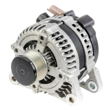 Imagem de Alternador 12v 150a Peugeot Expert Citroen Jump Fiat Scudo - ZWF