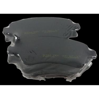 Imagem de PASTILHA FREIO DIANTEIRA para COROLLA 08/ - WILLTEC