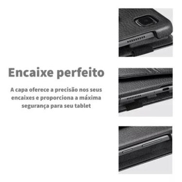 Imagem de Capa para tablet a9 - CHANG