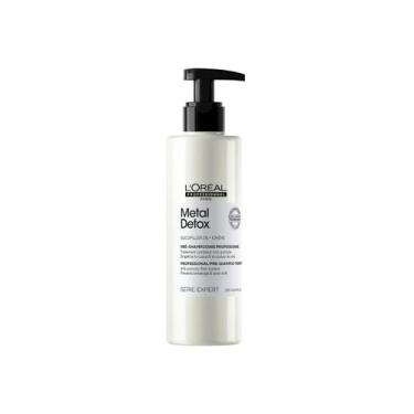 Imagem de Loreal Professionnel Metal Detox - Pré-Shampoo 250ml