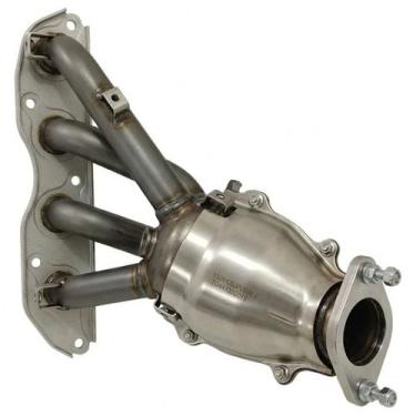 Imagem de Catalisador Jac J2 1.4 16v 2012 2016 - Jac Motors