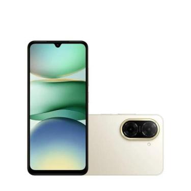 Imagem de Smartphone Celular Xiaomi Redmi A5, Dual SIM 4G, Tela 6,88, HD 120Hz, 