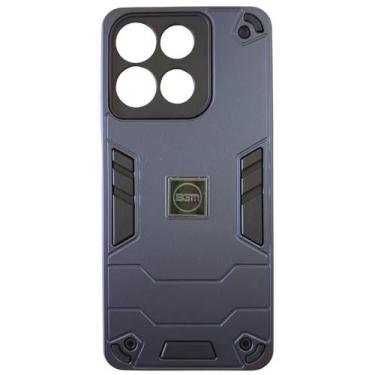 Imagem de Capa Anti Impacto Para Motorola G56 - Capinha Anti choque - Dino Case 