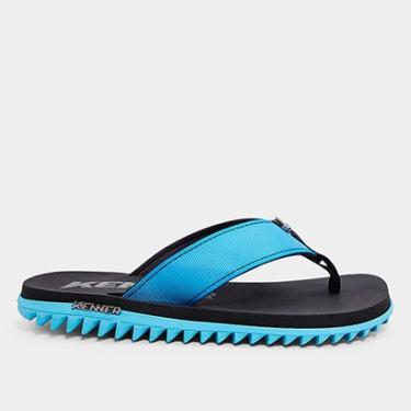 Imagem de Sandália Kenner Kivah Tks Masculina-Masculino