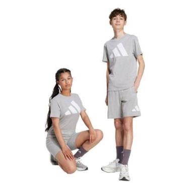 Imagem de Short Infantil Adidas Entrada 26-Unissex