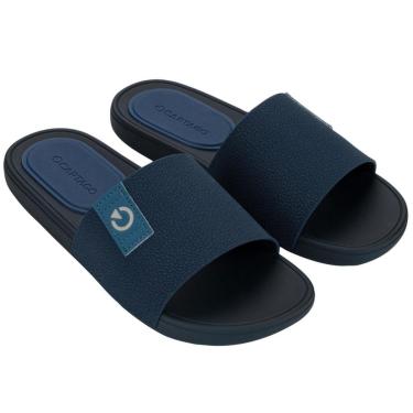 Imagem de Chinelo Slide Masculino Cartago Dakar IV Conforto-Masculino