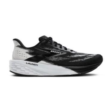 Imagem de Tênis Brooks Launch 11 Masculino-Masculino