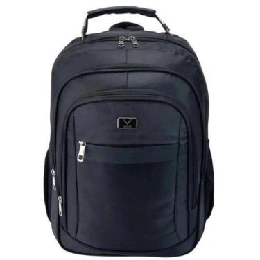 Imagem de Mochila Notebook Executiva Com Cabo De Aço 18,5 Yepp 