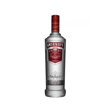 Imagem de Smirnoff No 21 Red Vodka Russa 998ml