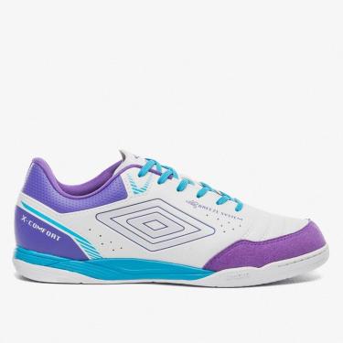 Imagem de Chuteira Futsal Umbro X-Comfort Unissex-Unissex