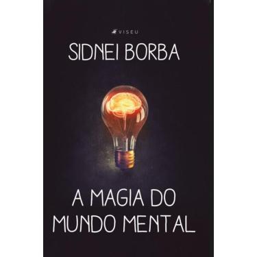 Imagem de A magia do mundo mental