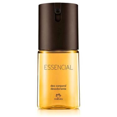 Imagem de Desodorante Masculino Essencial Natura 100ml