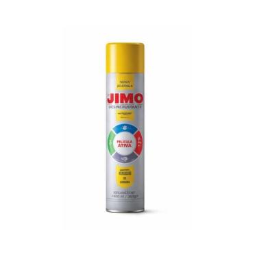 Imagem de Desengordurante Multiuso Aero 400ml Jimo