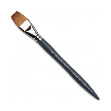 Imagem de Pincel Winsor & Newton Watercolor Prof One Stroke 1" - WINSOR NEWTON