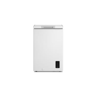 Imagem de Freezer Horizontal Electrolux 95L Inverter Bivolt Uma Porta Branco (HB100) Bivolt