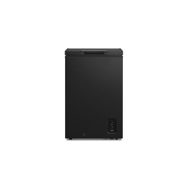 Imagem de Freezer Horizontal Electrolux 95L Inverter Bivolt Uma Porta Preto (HB10B) Bivolt
