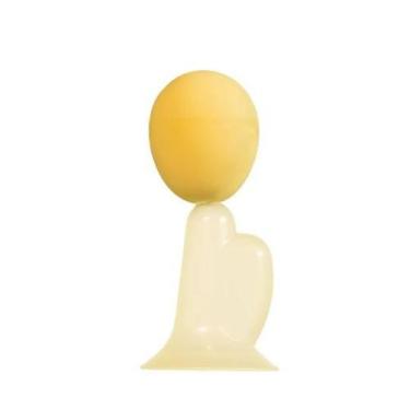 Imagem de TiraLeite Materno Mercur BC0500, Amarelo