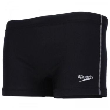 Imagem de Sunga Boxer Masculina Speedo Hidroshort Contrast Piscina